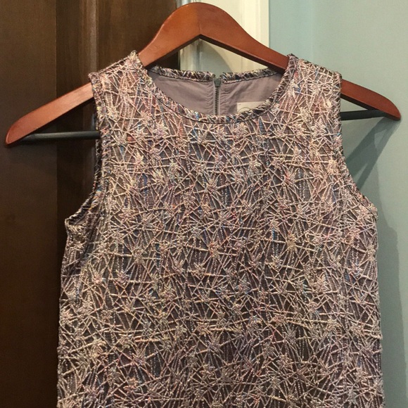 Girls dress! Peek size large(8)! Great for dances! - Picture 2 of 5